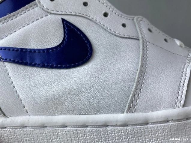 555088-106 1 Retro (2016) Air Navy Metallic Jordan 1205